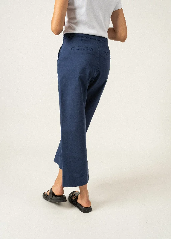 pantalon-large-chiara-en-twill-de-coton-indigo