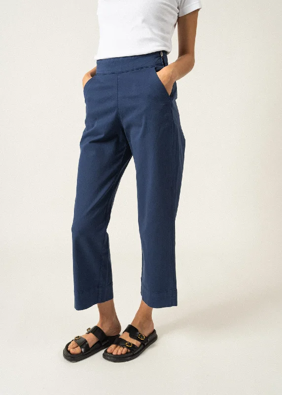 pantalon-large-chiara-en-twill-de-coton-indigo