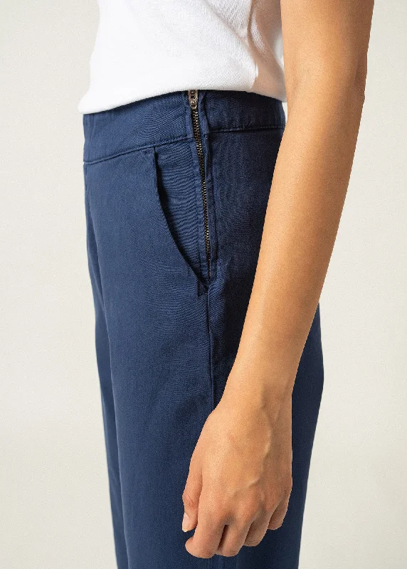 pantalon-large-chiara-en-twill-de-coton-indigo