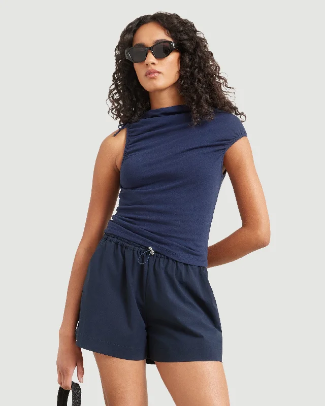 pao-bungee-drawstring-short-navy