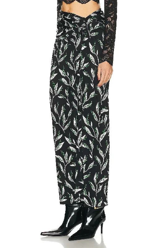 printed-viscose-skirt