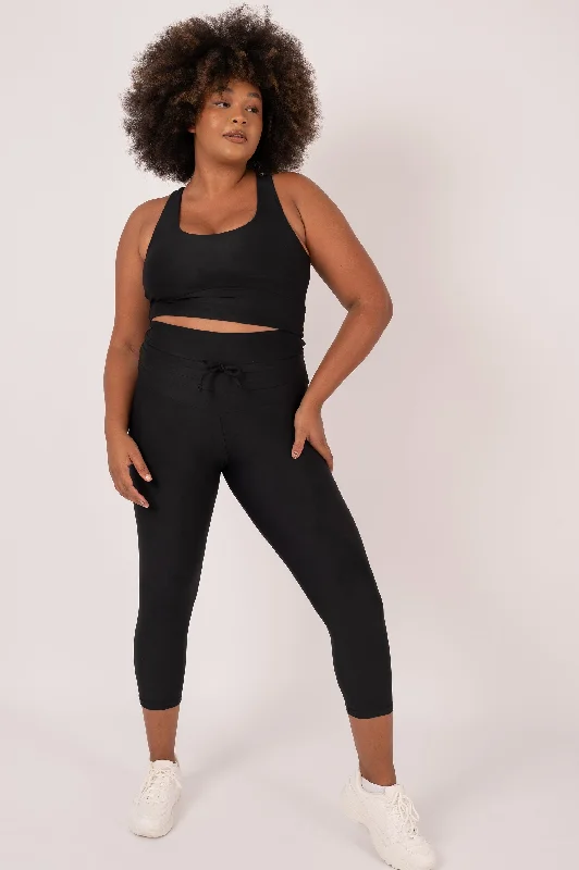 r2w-black-performance-drawstring-high-waisted-capri