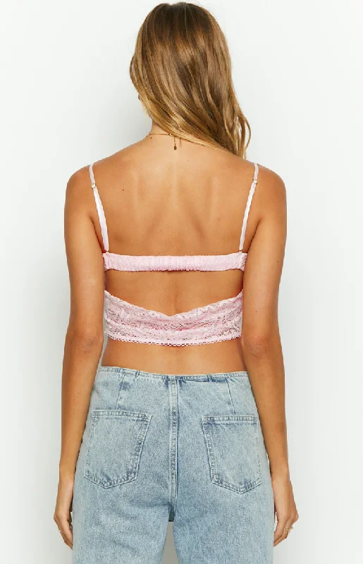 resist-you-pink-lace-bustier-top