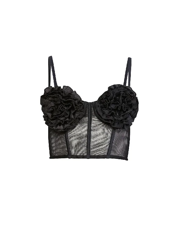 rose-cup-bustier-black