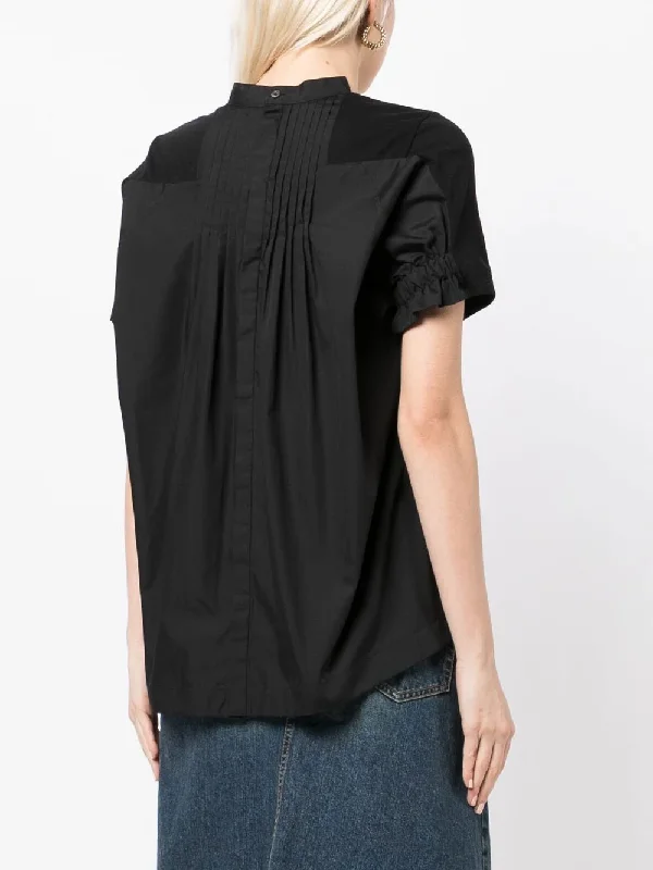 sacai-cotton-t-shirt-tees-600029588blk