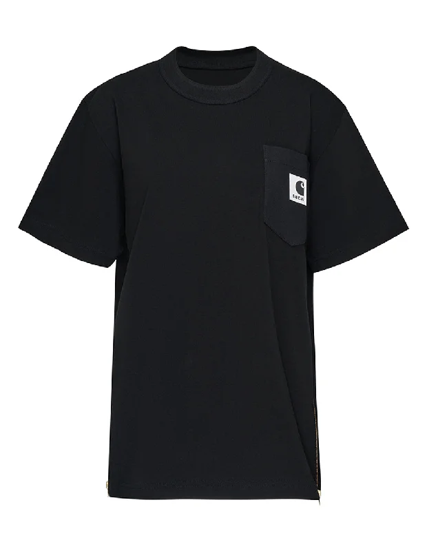 sacai x Carhartt WIP T-Shirt