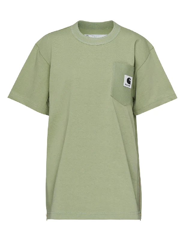 sacai x Carhartt WIP T-Shirt