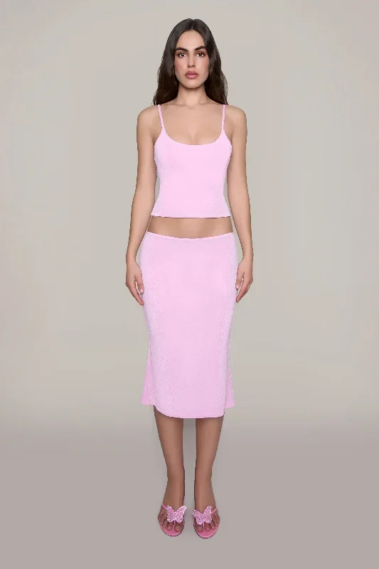 Selene Midi Skirt