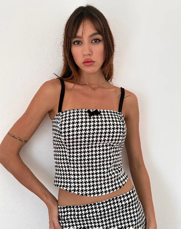 shika-corset-top-monochrome-dogtooth