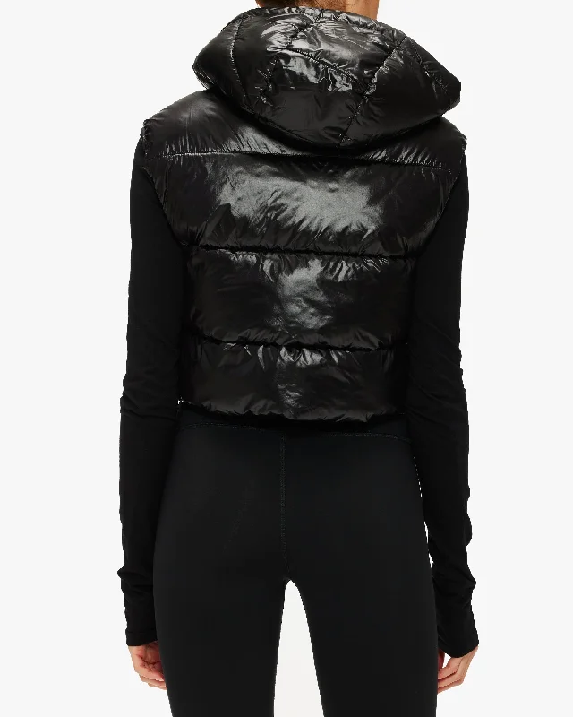 spiritual_gangster_stella_cropped_puffer_vest_black_metallic