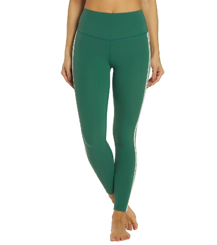 Splits 59 Ella Airweight 7/8 Legging Arugula/White