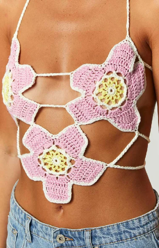 starboy-pink-halter-crochet-top