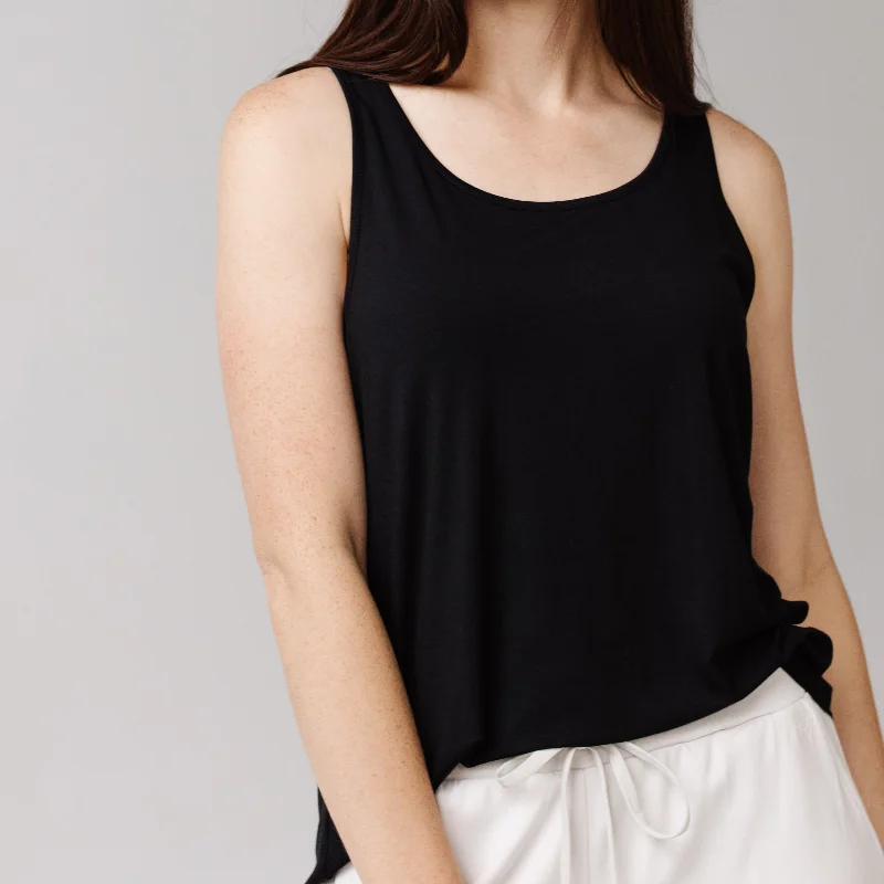 stretch-knit-bamboo-lounge-tank