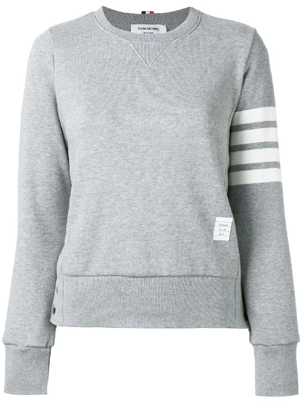 Pullover Sweatshirt