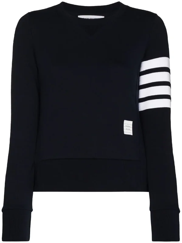 Pullover Sweatshirt