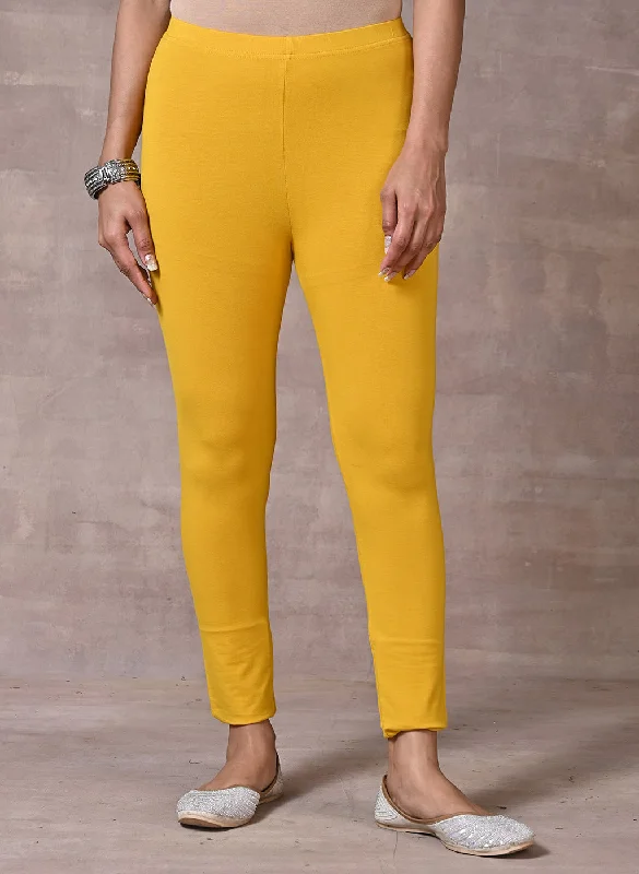 yellow-plain-tight-18shp014-s-2