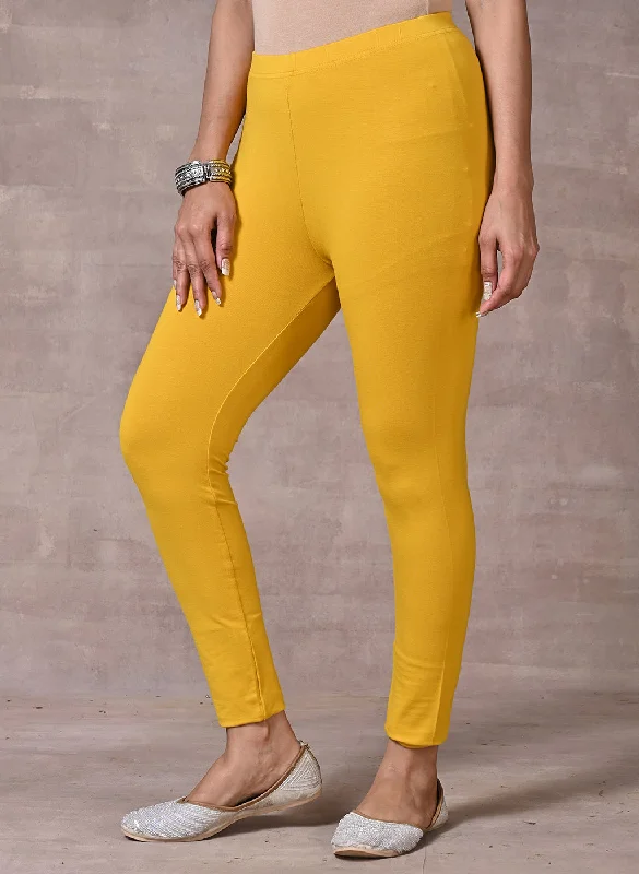 yellow-plain-tight-18shp014-s-2