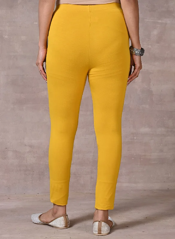 yellow-plain-tight-18shp014-s-2